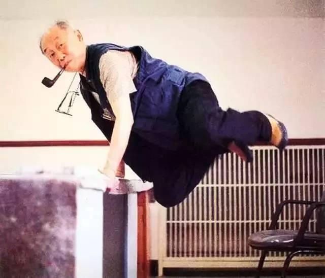 百年时光，“比我还老的老头”把自己过成人所羡慕、向往的人生