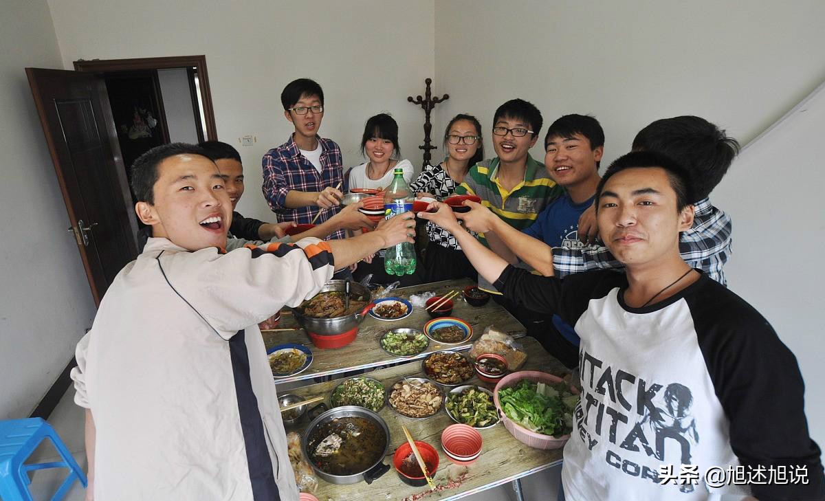 最好的生活态度就是过得很充实,最好的状态就是认真生活