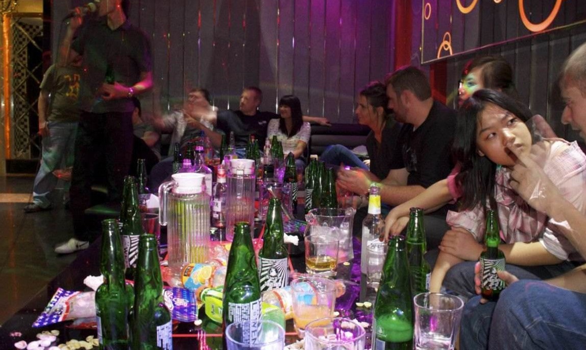 ktv失败经营案例,倒闭ktv的真实案例