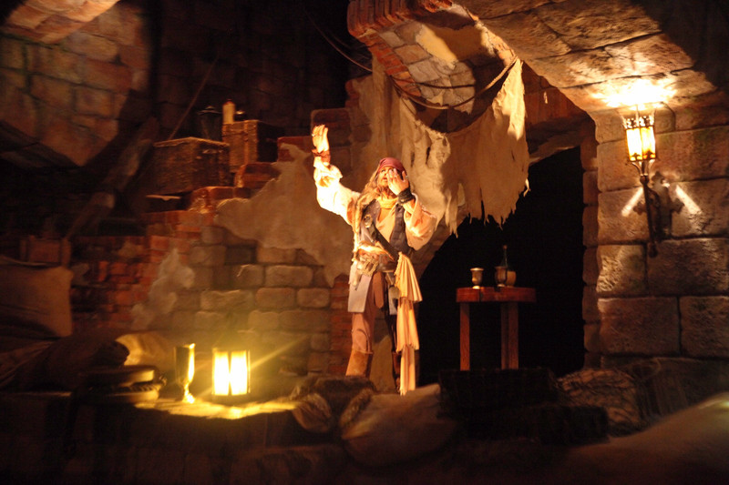 上海迪士尼1.5天游玩攻略,上海迪士尼攻略1日游