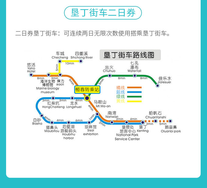 台湾环岛8日自由行详细攻略,台湾八天自由行环岛攻略