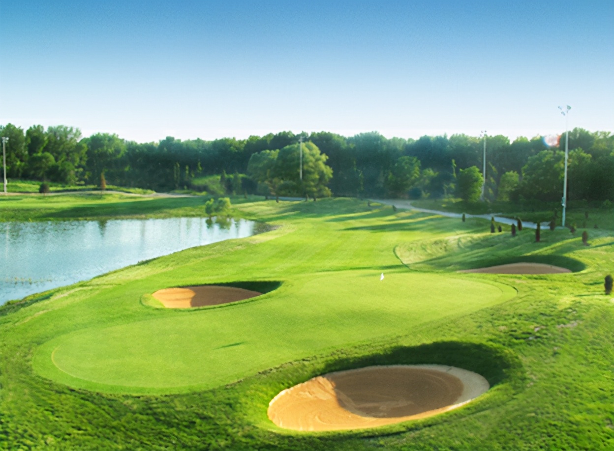 亚洲十佳高尔夫球场,世界百佳高尔夫球场中国有几家