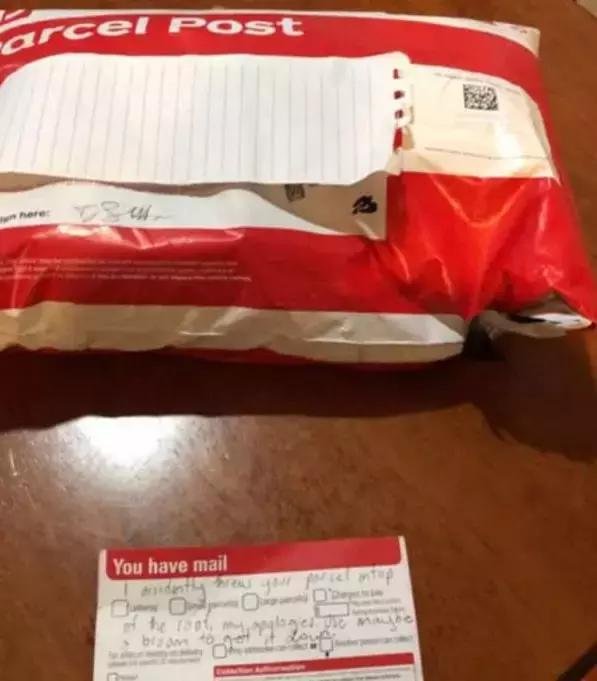 这些年澳洲快递都是怎么坑人的?