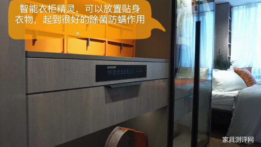 莱茵艾格家具图片,莱茵艾格定制家居衣柜