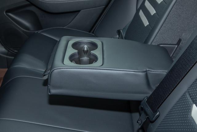 家用车1.5T发动机,峰值扭矩490牛米,百公里加速5.9秒,你信吗?