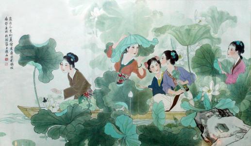 花中君子梅兰竹菊的知识,跟花中君子梅兰竹菊一样的有哪些