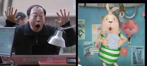 苏大强最强一幕,苏大强流量