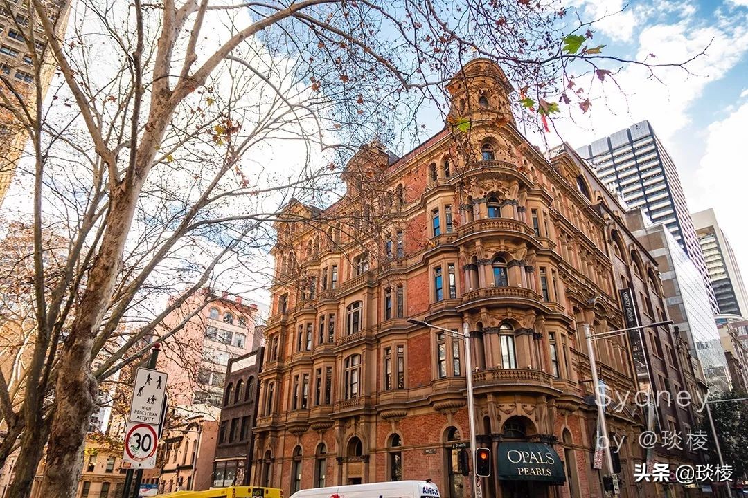 皮尔·卡丹认可的“全球最美购物中心”，拥有一座南半球最大吊钟