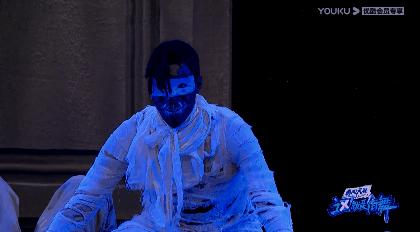 明星吐槽这就是街舞,这就是街舞第二季明星选手