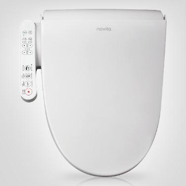 如厕方便又卫生十款智能马桶盖,d型马桶选智能马桶盖