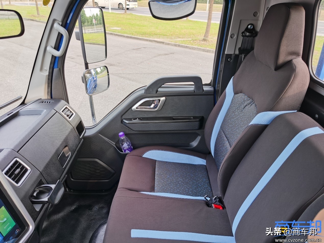 江淮康铃2022款国六轻卡有哪些,最新款江淮康铃轻卡价格