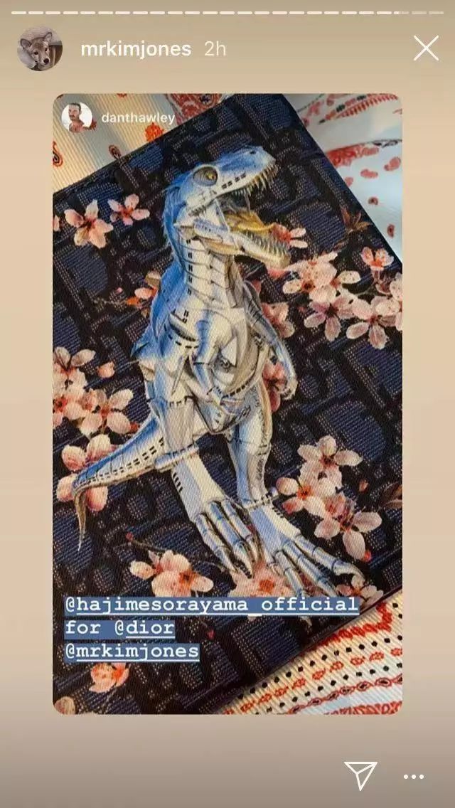 dior2023男士时装秀,diormen秋冬大秀