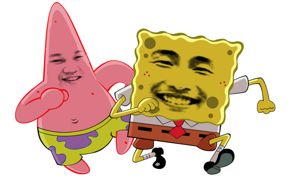 鏂楅奔绛栧垝,鏂楅奔楝兼墠浠f墦浜嬩欢