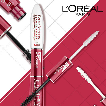 哪个牌子睫毛膏好用不晕染,哪个牌子睫毛膏不晕染