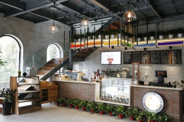 大连旅游可以看海的民宿,大连海边最好的民宿