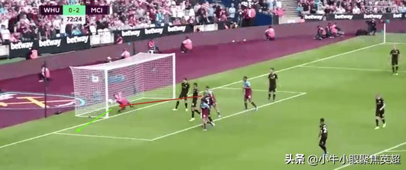 埃德森灵魂扑救曼城,诺伊尔评价埃德森为曼城提供帮助