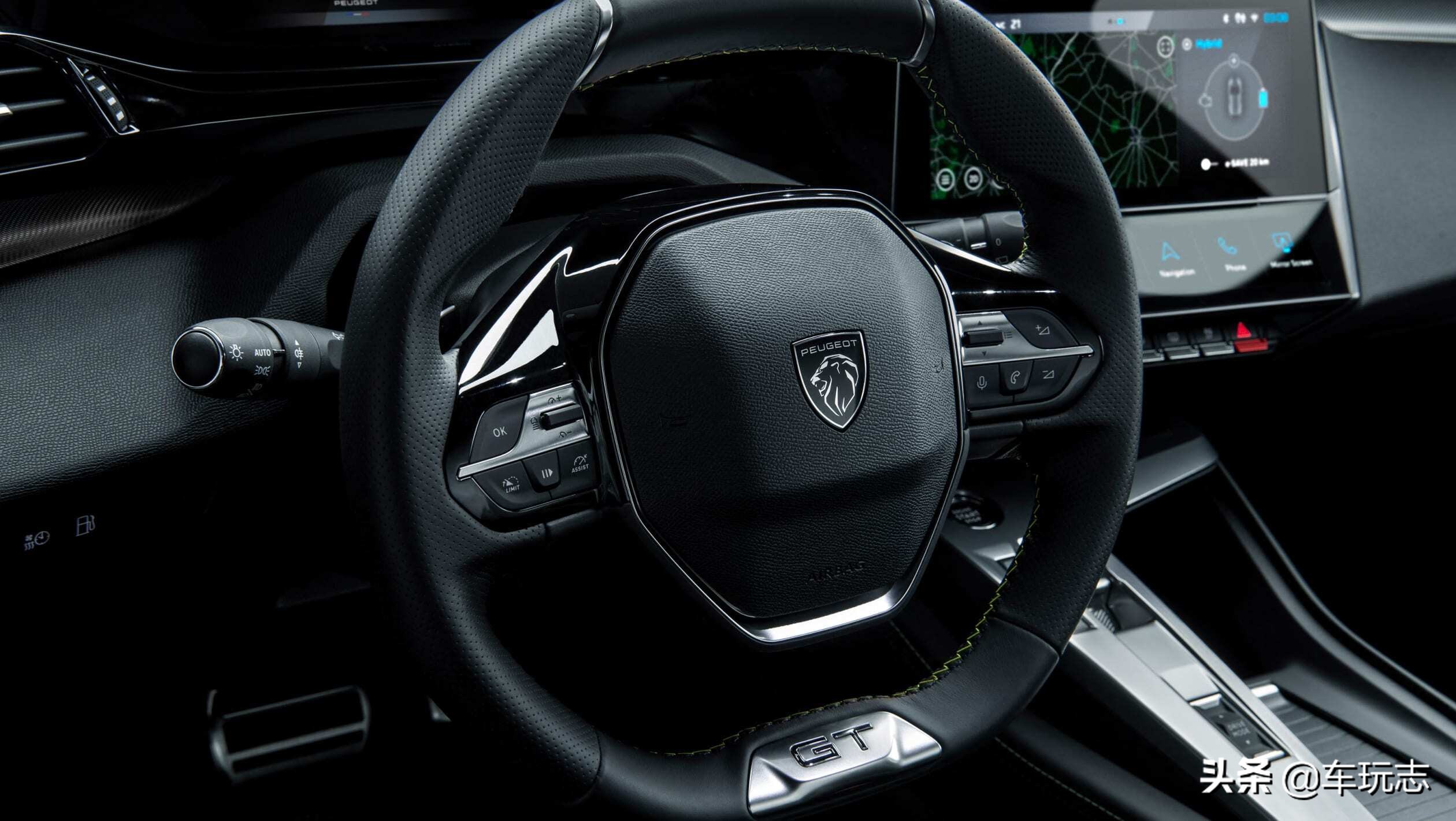 全新标致308二手车多少钱,标致308新款一万左右二手车