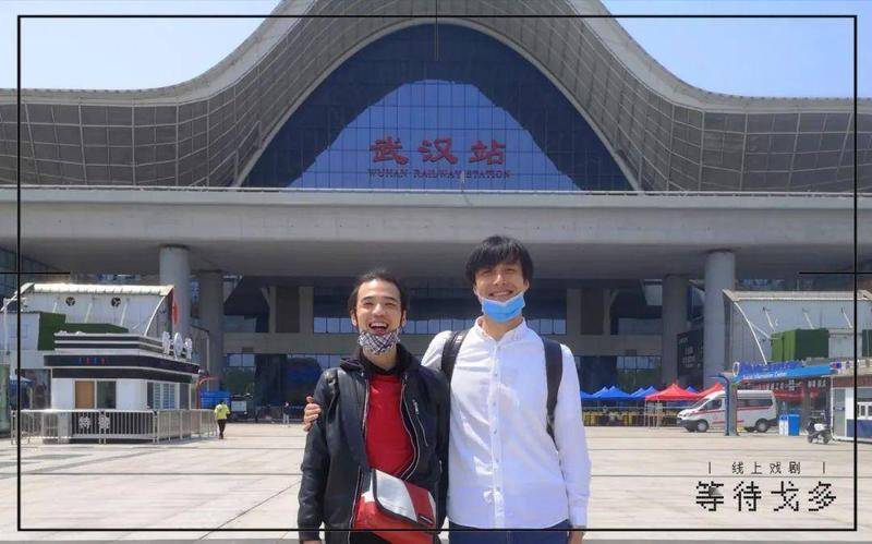 王翀：开心麻花的红火印证“有什么样的观众，就有什么样的戏剧”