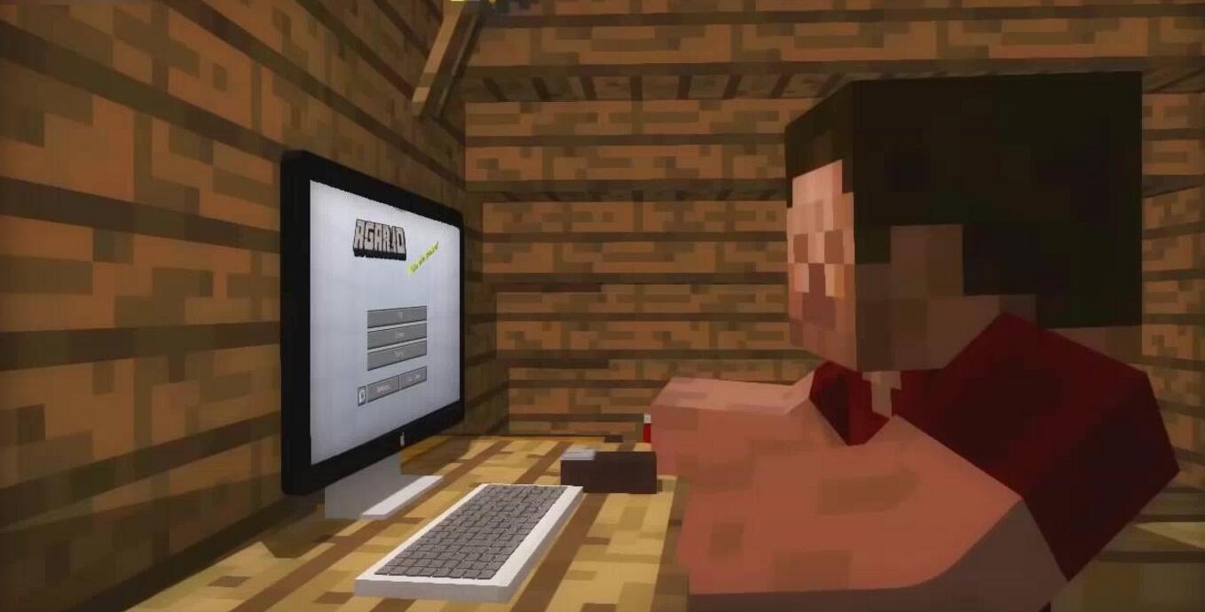 我的世界五个让队友快乐的方法,我的世界五个让队友快乐的好方法