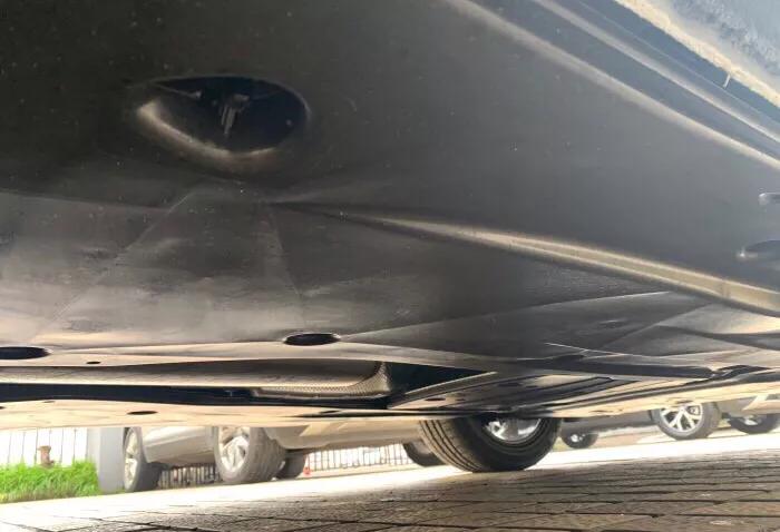 大众凌渡的空间表现,大众凌渡领克01评测视频