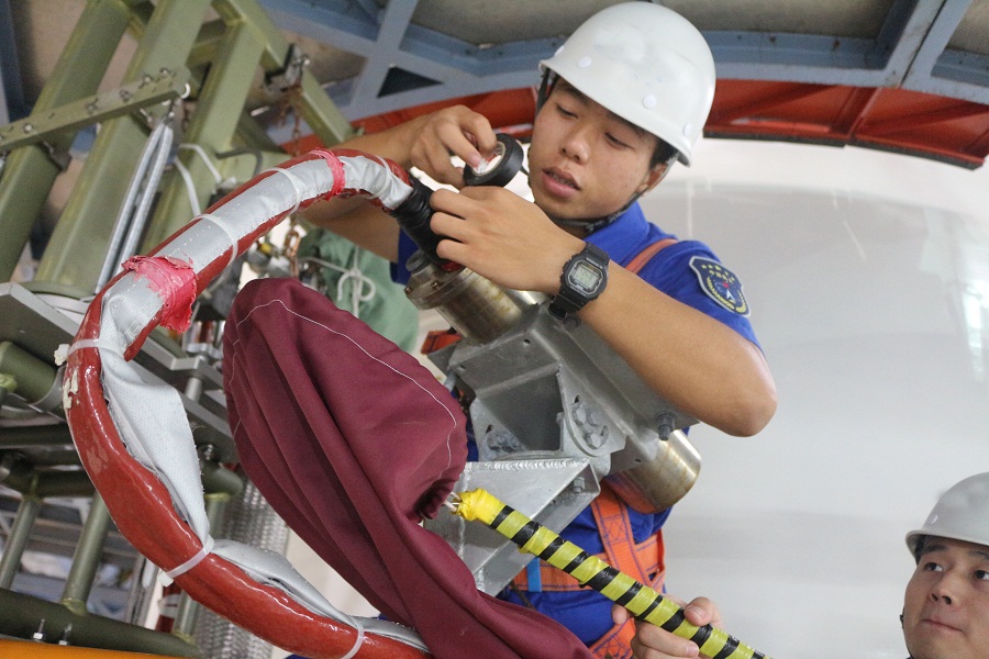 后浪音乐传承,后浪奔涌薪火承志