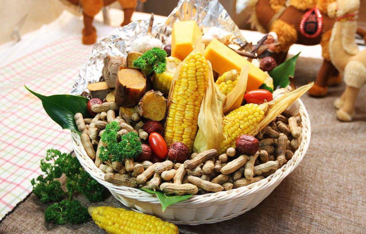 内脏脂肪为什么那么难减,内脏脂肪高吃什么减脂快