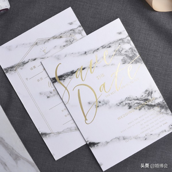 结婚请柬有哪些创意,结婚请柬有什么创意