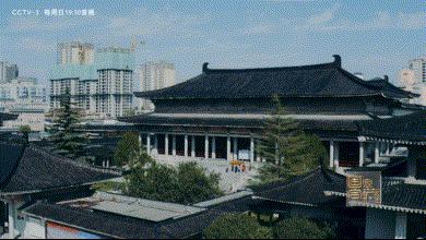 陕西历史博物馆视频高级感,陕西历史博物馆唯美视频