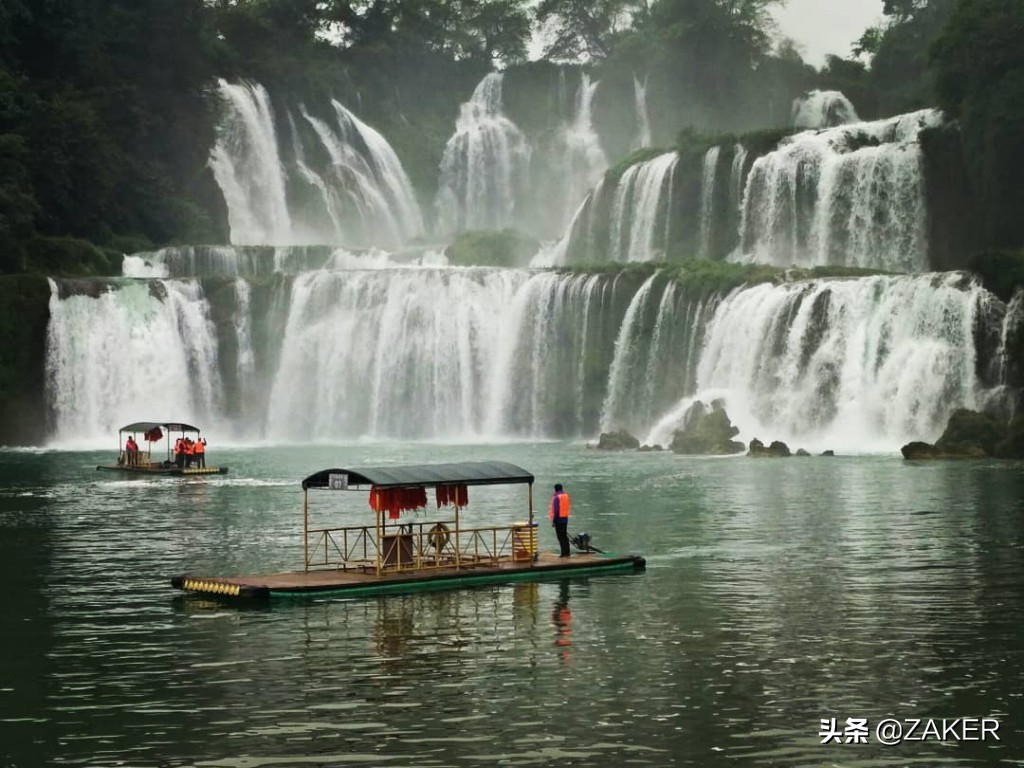 住在国界线的人,住在国境线周围是种怎样的体验