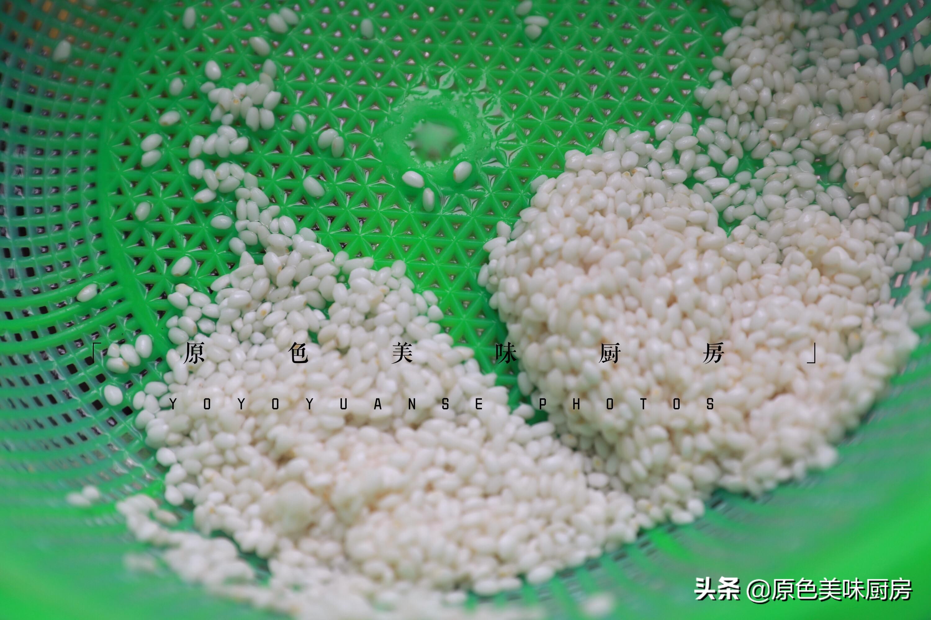 糯米吃多了正确的消食方法,糯米吃了养胃吗