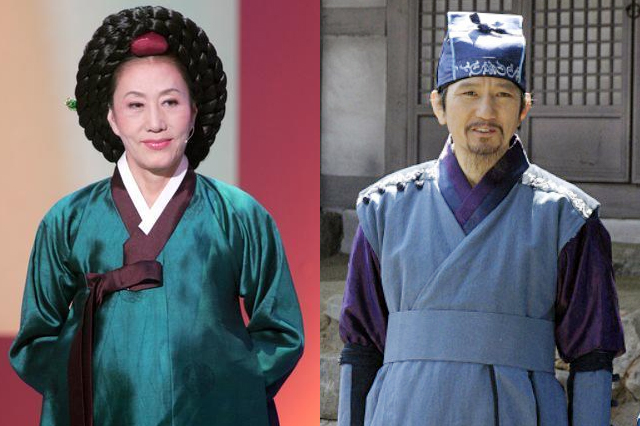 李英爱个人简介大长今,大长今李英爱52岁状态图片