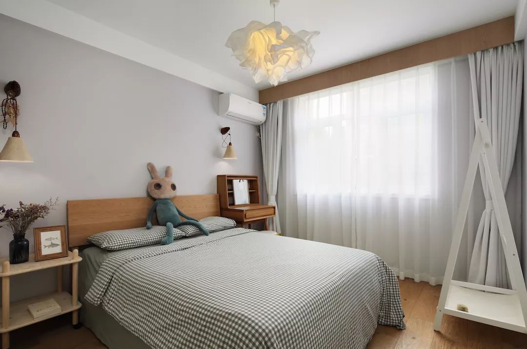 秦皇岛原木风格装修,秦皇岛城市简约装修