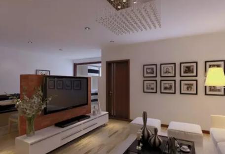 暗厅没窗户改造成卧室好吗,家里光线不好怎么改