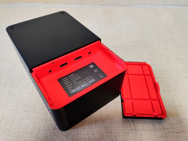 puppycubex触控投影,puppycube光影魔屏智能触控投影仪