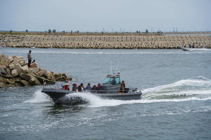 山东周边游2天1夜小众,5.1山东五日游