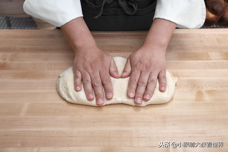 发酵失败的面团第二天还能拯救吗,发酵过度的面团怎么办