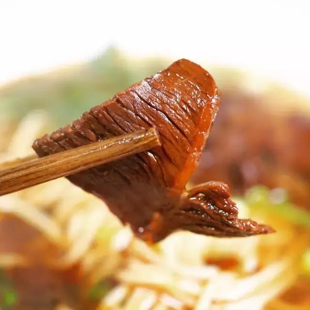 合肥最好吃的8家老字号面馆，只有地道的合肥人才知道