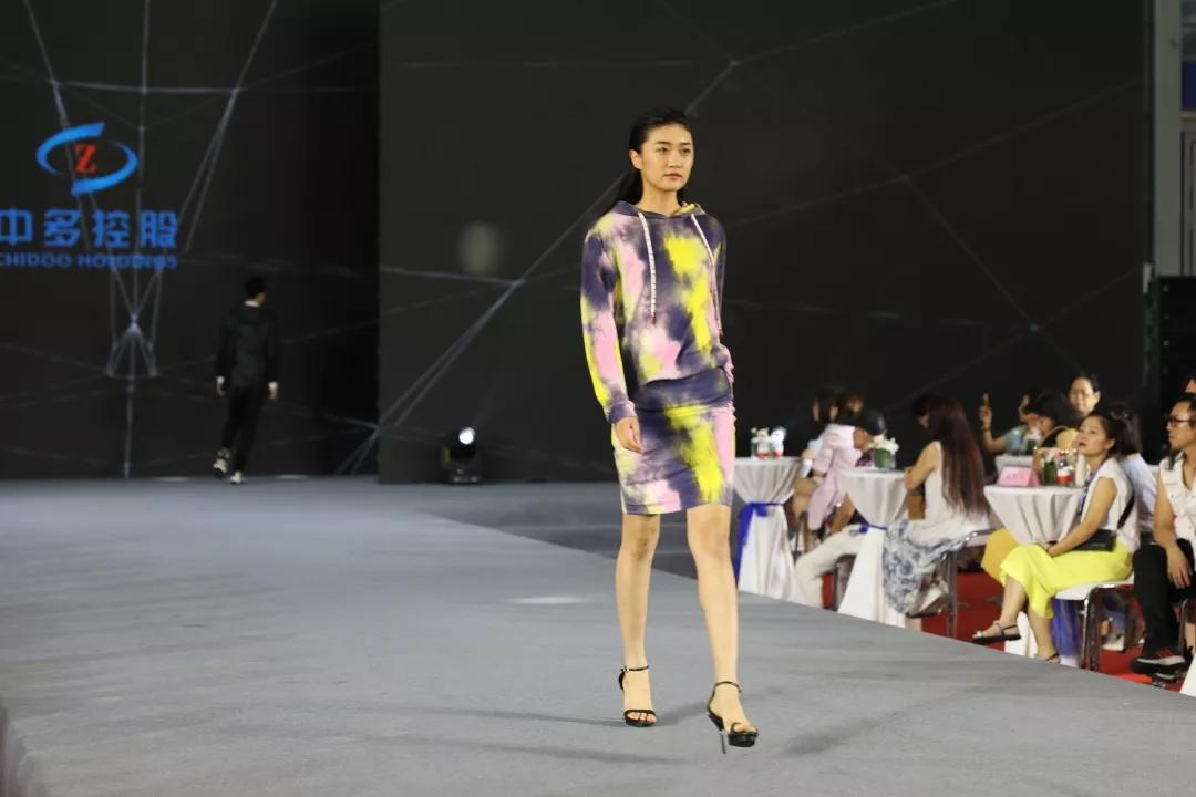 纺都绍兴柯桥,柯桥春季纺博会圆满落幕