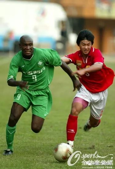 穗月风云-5:2002-03广州香雪制药时代，一个锻炼新人的过渡时期。