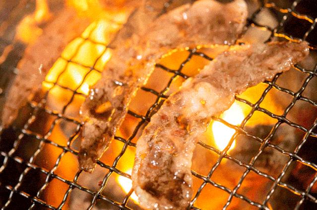 广州太古汇日式烤肉,广州太古汇附近烤肉