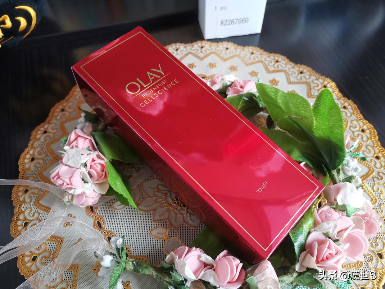 olay水感美白抗糖水乳,olay白里透红高保湿美白营养水