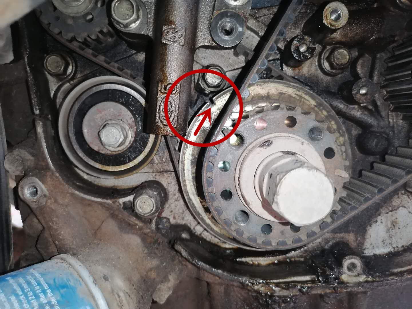 现在2.0自吸发动机怠速不稳,1.5自吸发动机低扭不足