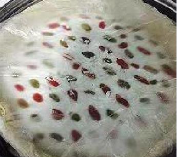 米浆发糕和面粉发糕有什么区别,做发糕用什么米做发糕最好