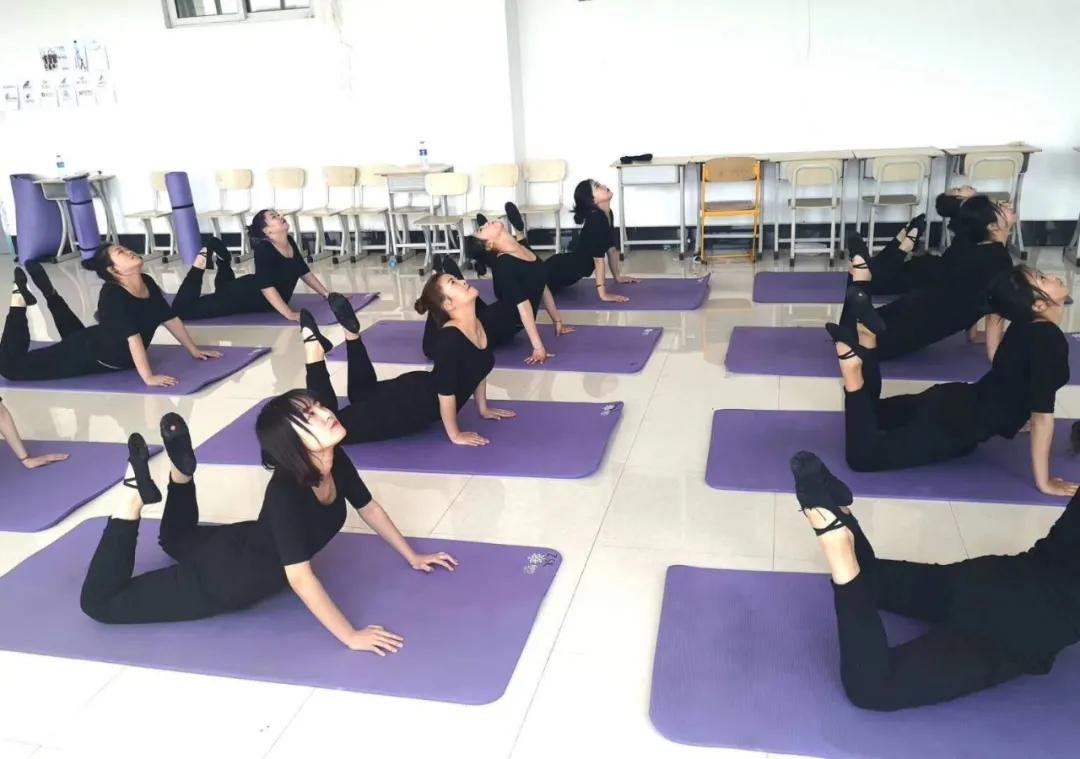 长春理工大学光电信息学院，航空学子圆梦启航