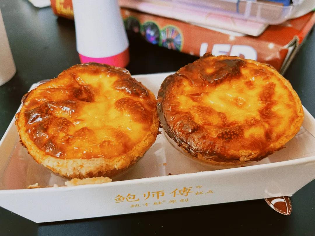 蛋挞葡挞盘挞区别,椰挞和蛋挞哪个好