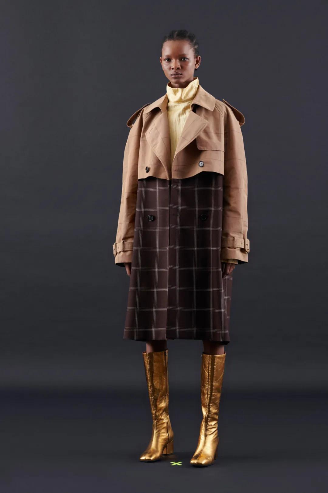 marni菱格包搭配,marni九宫格针织包