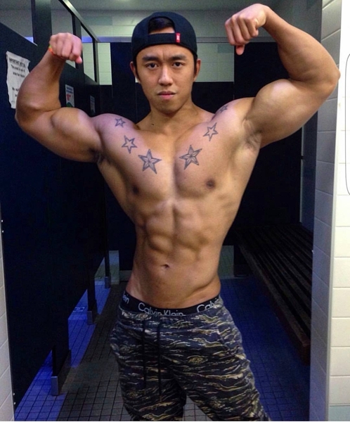 怎样判断肌肉是死肌肉,怎么判断肌肉是不是死肌肉