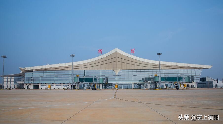 2021衡阳南岳机场有多少条航线,2021衡阳南岳机场新增航线