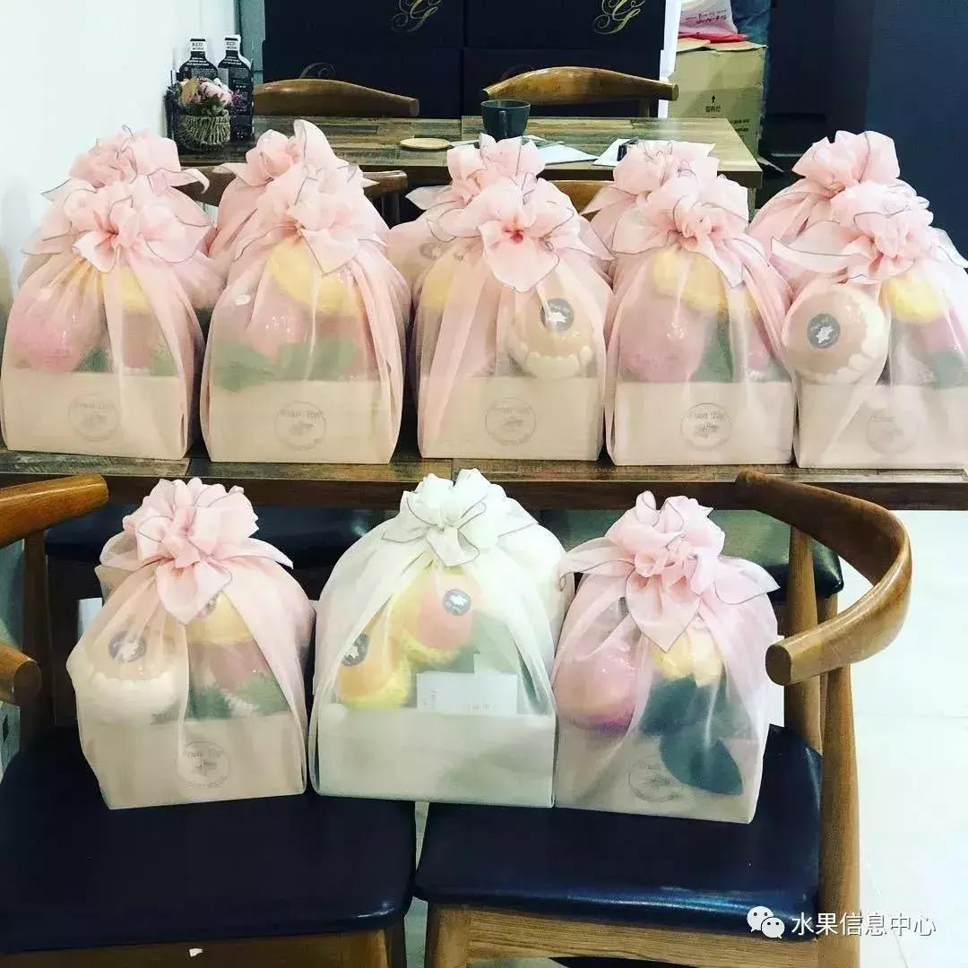 中秋水果礼盒怎么搭配水果,中秋水果礼盒总有一款适合你