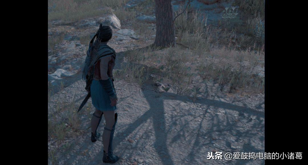 游戏屏幕全屏两边黑边,为什么全屏游戏两边黑屏